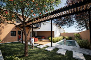 Julien THIRION - INVISIBLE ARCHITECTURE