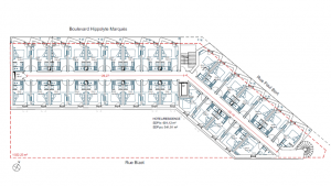 Valentin LOUREIRO - SYNTAXE ARCHITECTURE