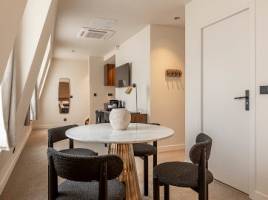 Stéphane TRESCA - TE-ARCHITECTURES