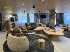 Nicolas BARONDEAU - Atelier N.BARONDEAU